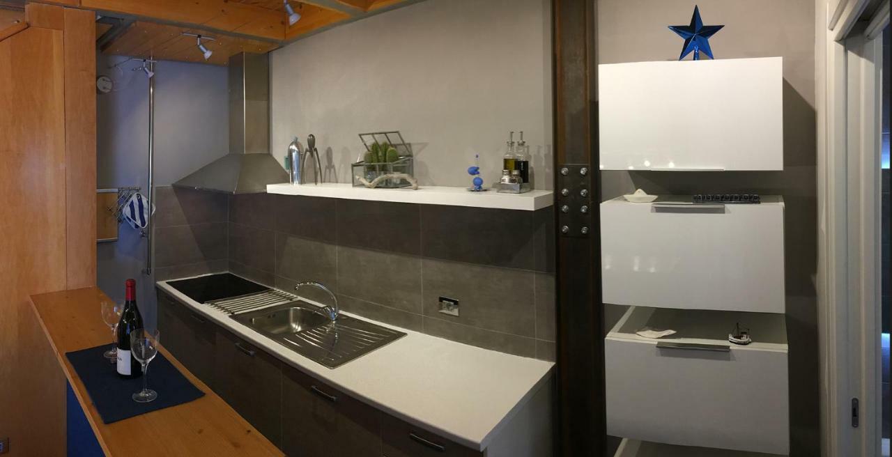 Casa Anna Apartment Syracuse Exterior photo