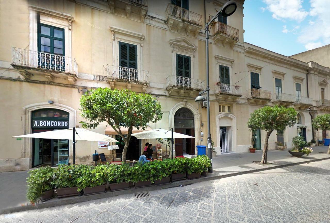 Casa Anna Apartment Syracuse Exterior photo